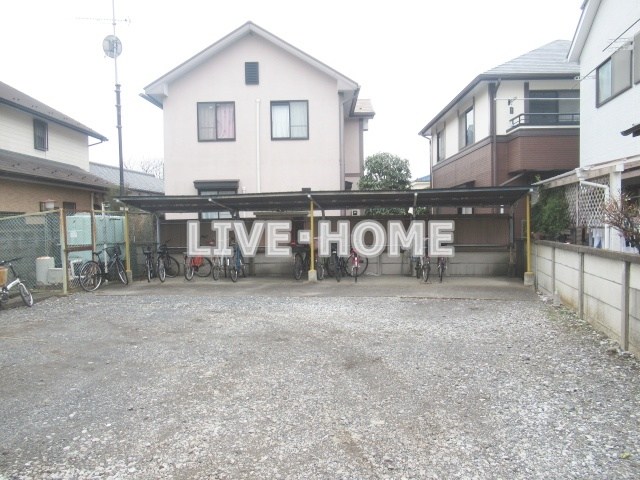 その他外観4