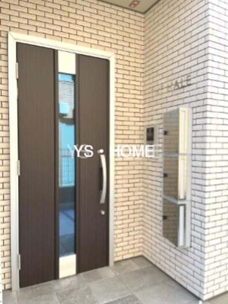 THE　HALE その他14