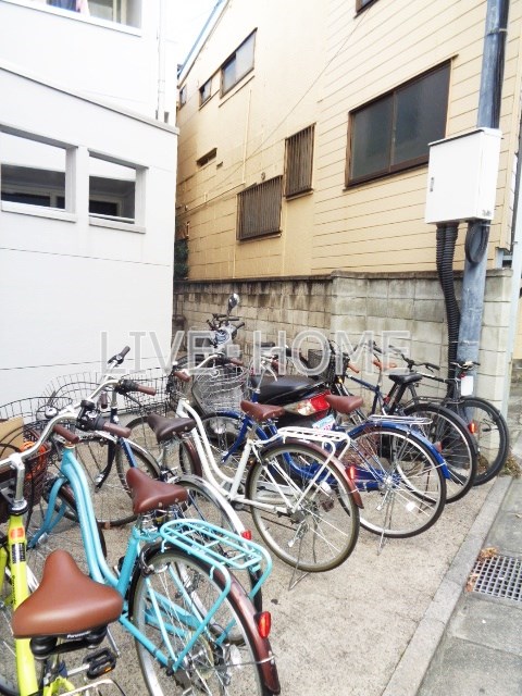 その他外観3