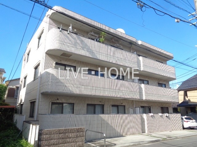 その他外観1