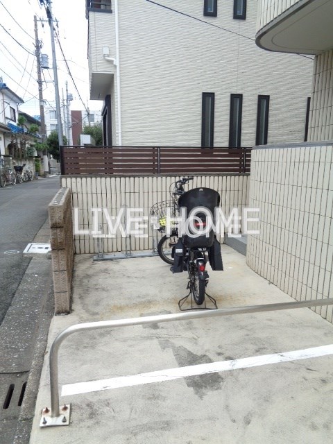 その他外観3