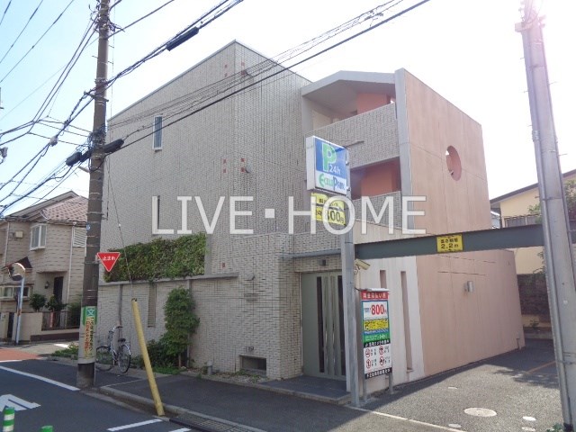 その他外観1