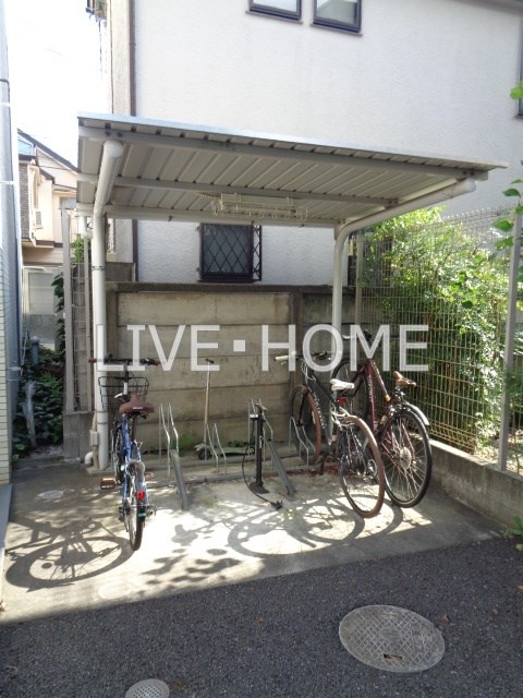 その他外観5