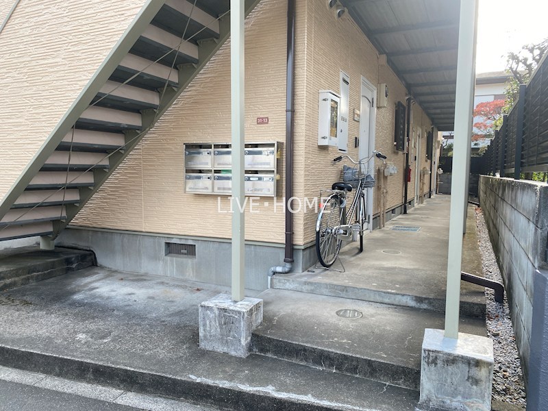 その他外観2