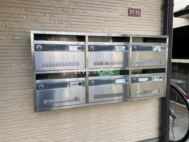 その他外観3