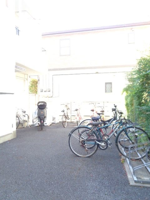 コーポロイヤル その他8
