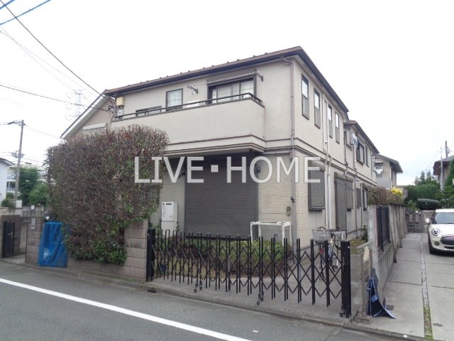 その他外観1