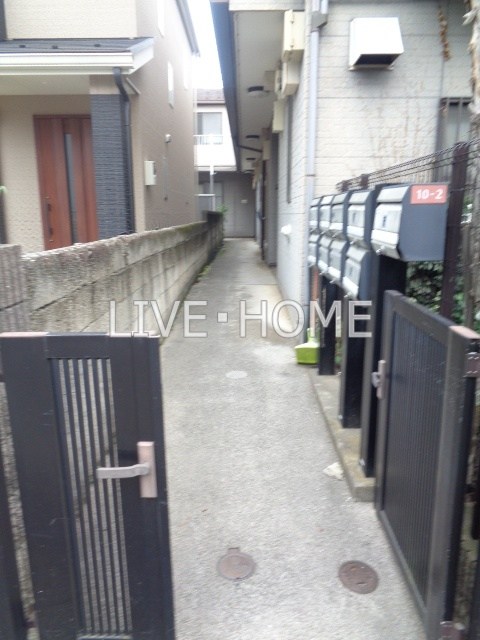 その他外観2