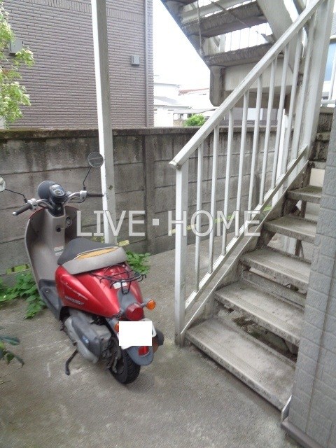 その他外観4