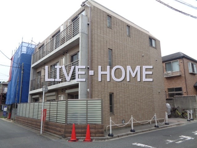 その他外観1