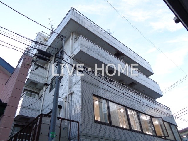 その他外観1