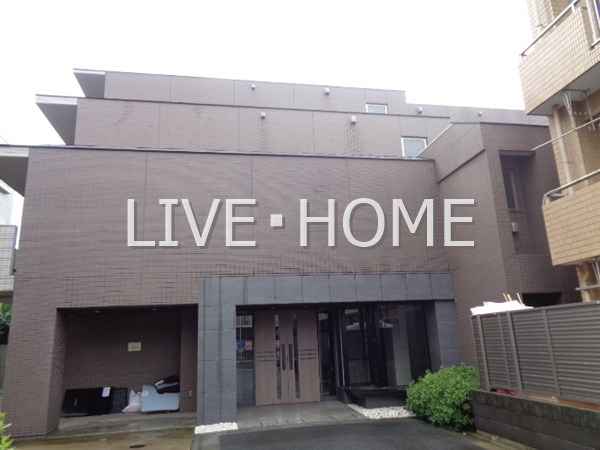 その他外観1