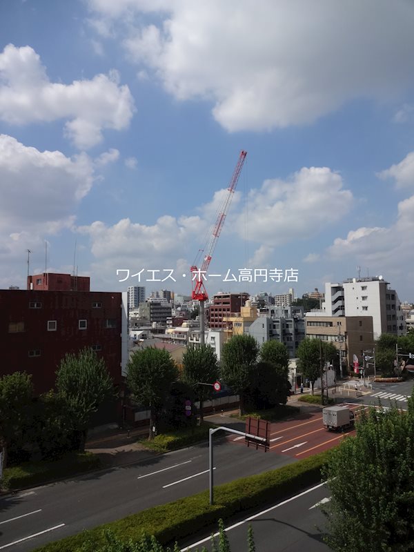 アリーチェ東高円寺  その他6