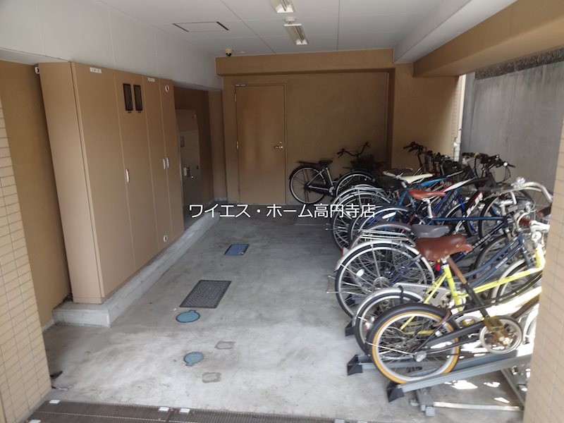 アリーチェ東高円寺  その他7