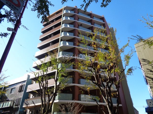 LumiCourt 　MITAKA その他外観2