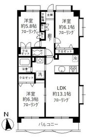 コンフォートヴィラ その他19