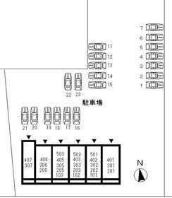 コンフォートヴィラ その他20