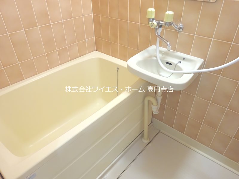 風呂画像