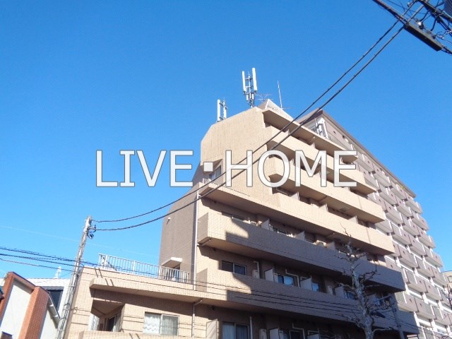 その他外観1