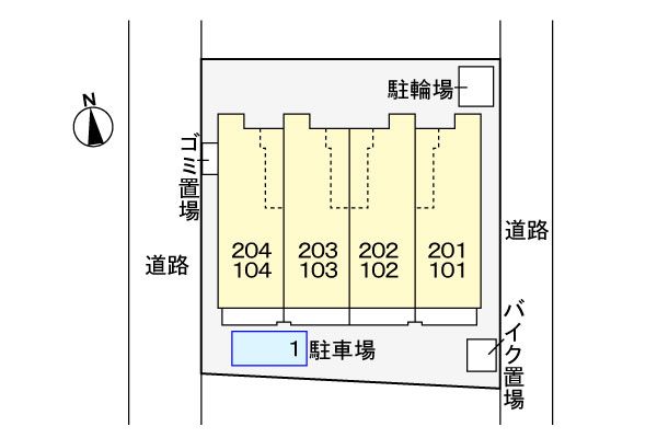 ベル　アルカンシエル その他8