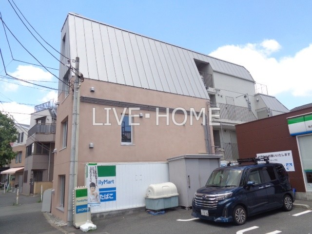 その他外観2