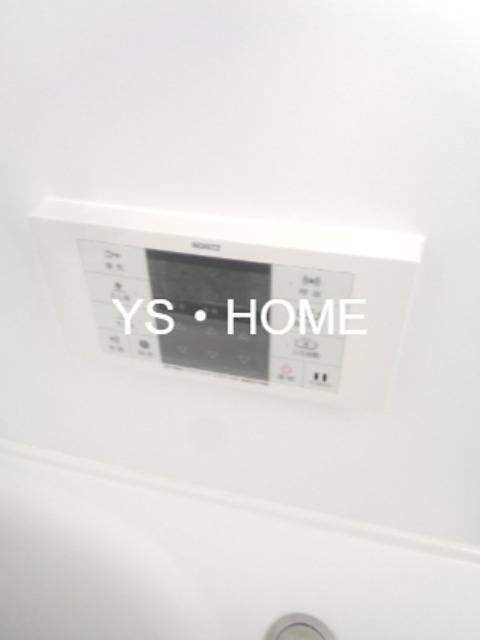 メゾンシティ7号館 その他設備