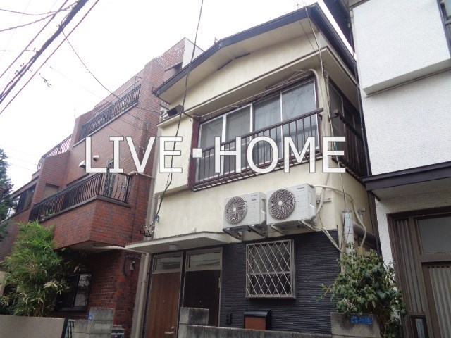 その他外観1
