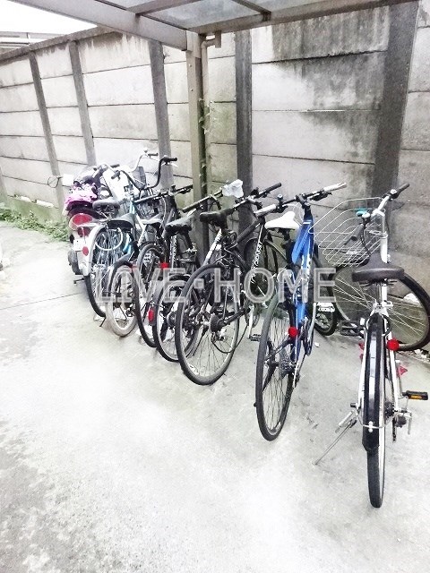 その他外観4