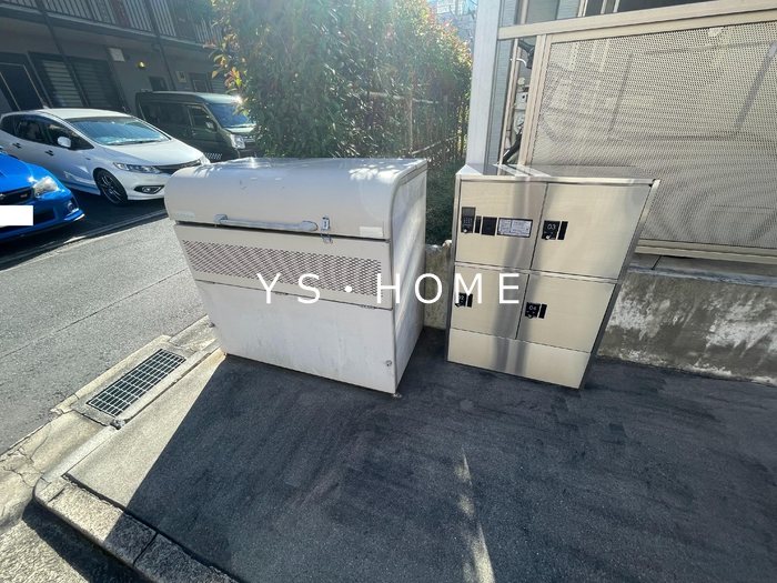 ＨＯＵＳＥしゅんざん その他外観1