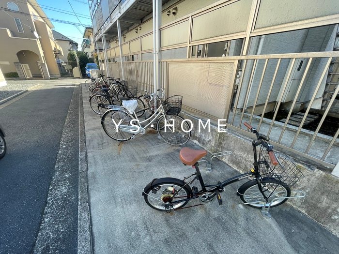 ＨＯＵＳＥしゅんざん その他外観2
