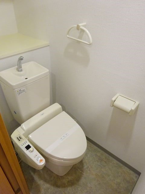 サンライズ国立 その他3
