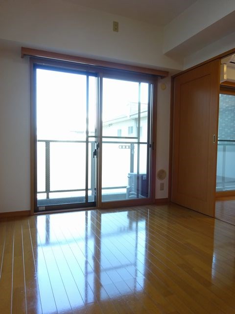 サンライズ国立 その他8
