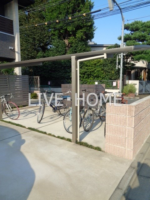 その他外観4