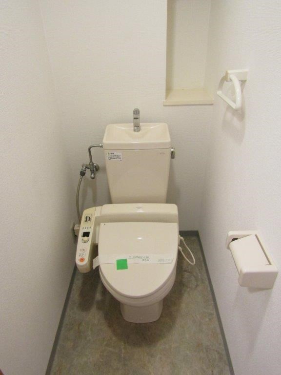 サンライズ国立 その他2