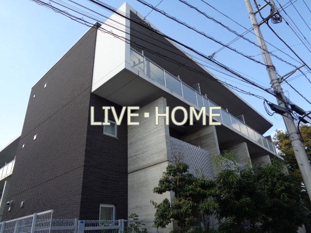 その他外観1
