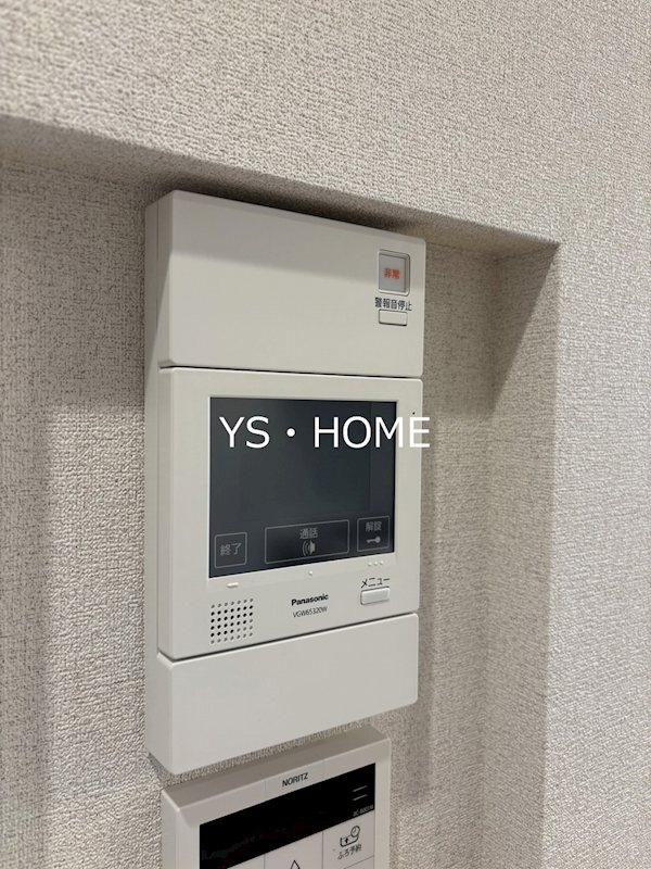 ザ・プレイス中野桃園 その他3
