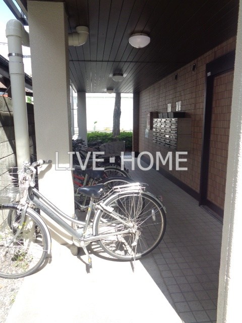 その他外観5