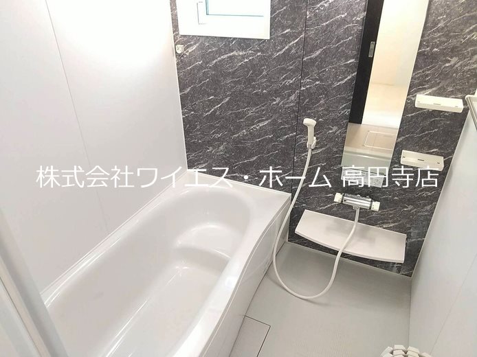 風呂画像