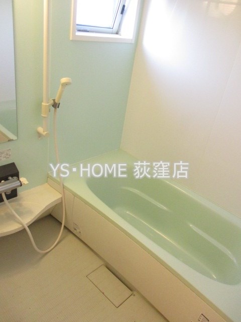 風呂画像