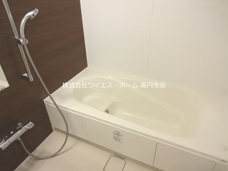 風呂画像