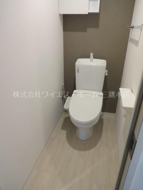グランシャルール武蔵境 その他4