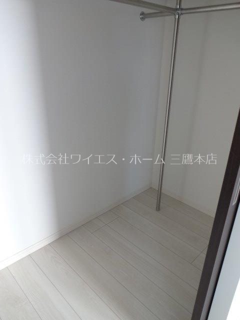 グランシャルール武蔵境 その他6