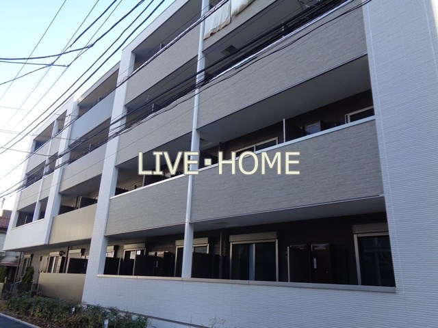 その他外観1