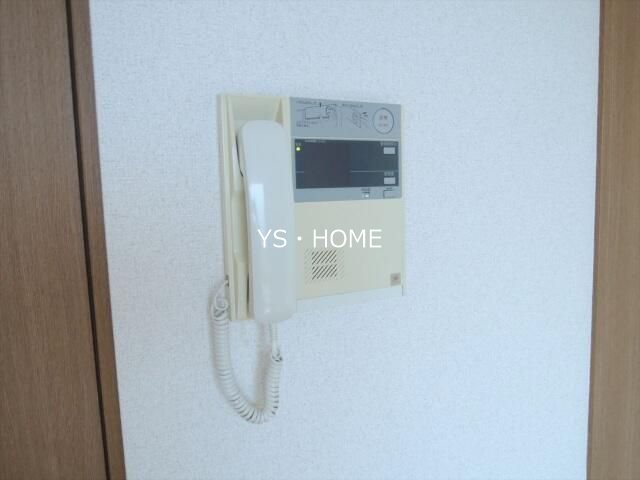 スカイコート新高円寺 その他3