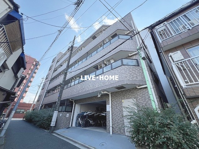 その他外観1