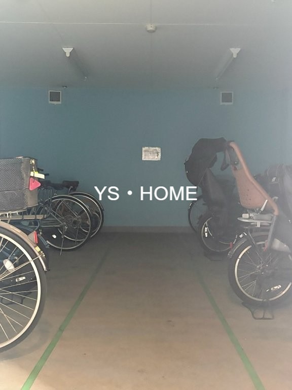 グランドメゾン吉祥寺  その他外観2