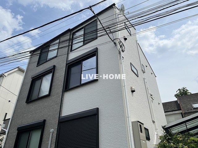 その他外観1