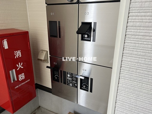 その他外観6