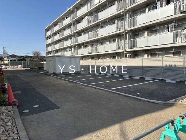 アールリエット武蔵境クラフト その他外観2