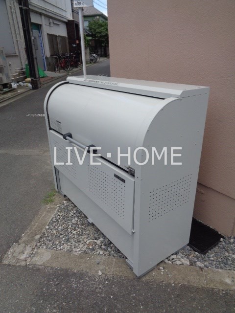 その他外観5